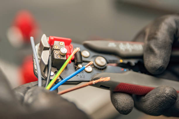 Best Electrical Troubleshooting Services  in Lockland, OH