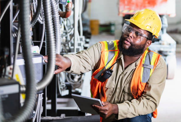 Best Electrical System Inspection  in Lockland, OH
