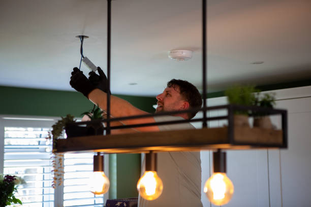 Best Affordable Electrical Installation  in Lockland, OH