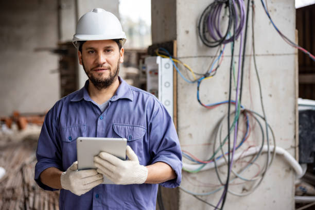 Best Best Electricians Near Me  in Lockland, OH