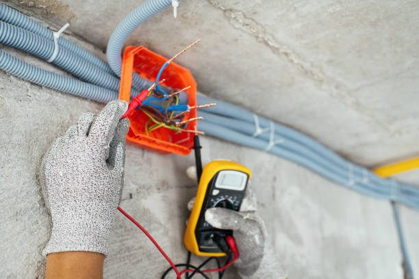 Best Electrical Wiring Services  in Lockland, OH
