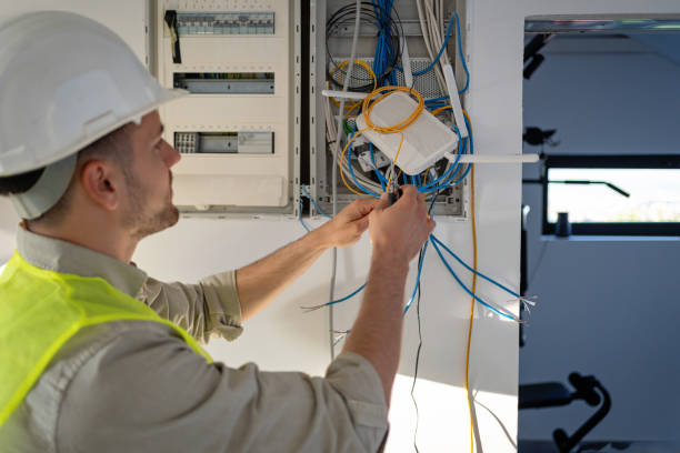 Best Electrical Repair Services  in Lockland, OH